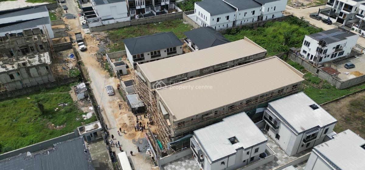 Commercial Space, Grosvenors Place, Awolowo Way, Ikeja, Awolowo Way,  Ikeja, Ikeja, Lagos, Commercial Property for Sale