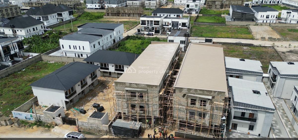 Commercial Space, Grosvenors Place, Awolowo Way, Ikeja, Awolowo Way,  Ikeja, Ikeja, Lagos, Commercial Property for Sale