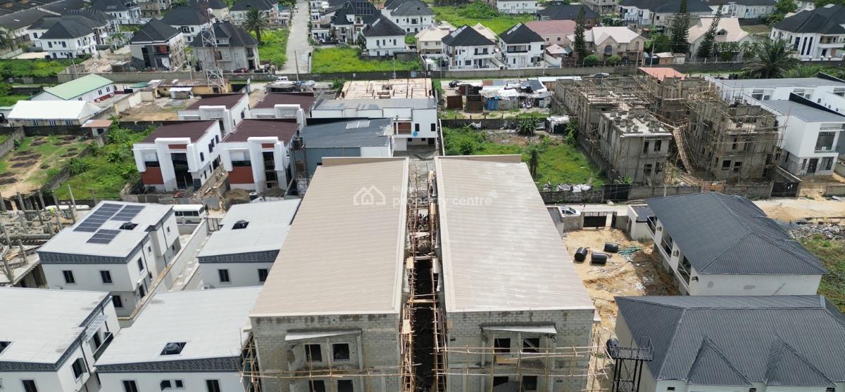 Commercial Space, Grosvenors Place, Awolowo Way, Ikeja, Awolowo Way,  Ikeja, Ikeja, Lagos, Commercial Property for Sale