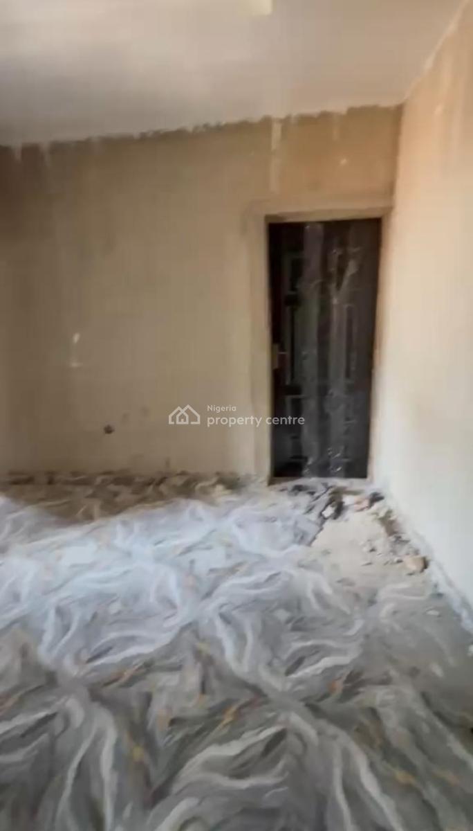 Lovely Sweet Mini Flat, Abule Ijesha, Yaba, Lagos, Mini Flat (room and Parlour) for Rent