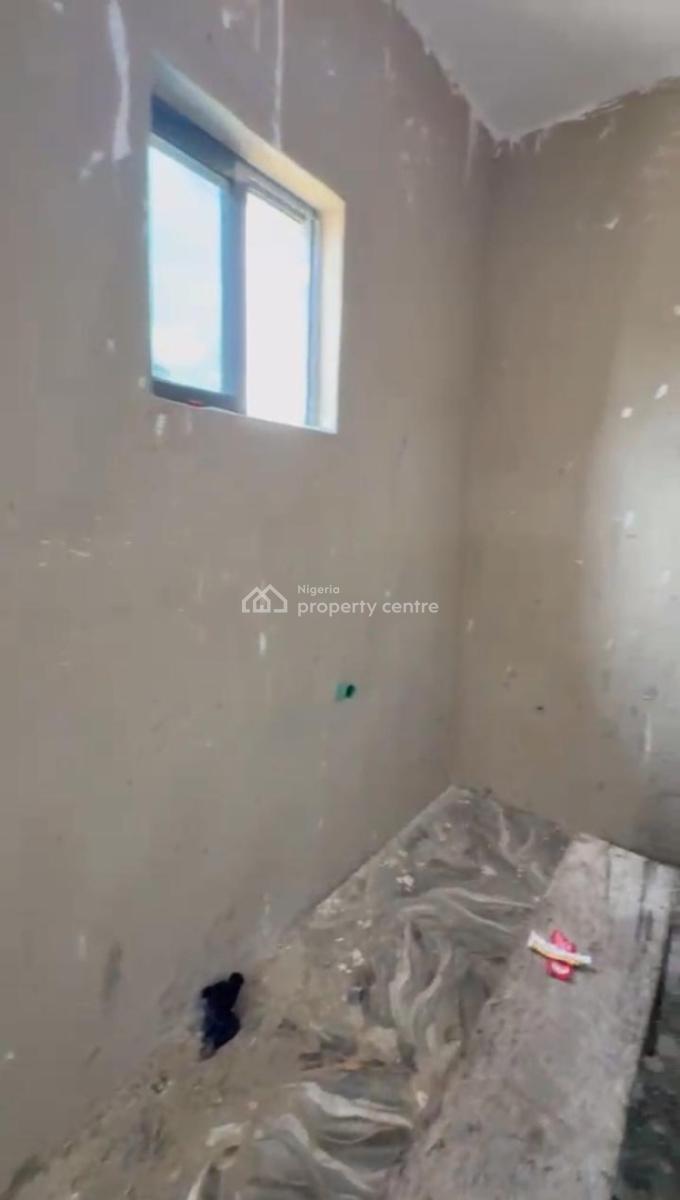 Lovely Sweet Mini Flat, Abule Ijesha, Yaba, Lagos, Mini Flat (room and Parlour) for Rent