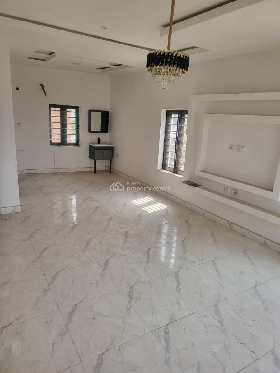 Generously Spaced, Tastefully Finished 5-bedroom Terraced House, By Amuwo Odofin Residential Scheme, Okota, Isolo, Lagos, Terraced Duplex for Sale
