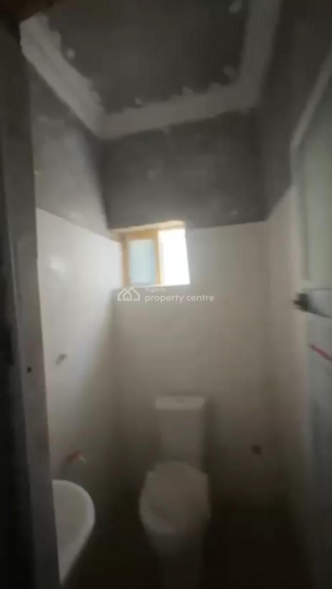 Lovely Sweet Mini Flat, Abule Ijesha, Yaba, Lagos, Mini Flat (room and Parlour) for Rent