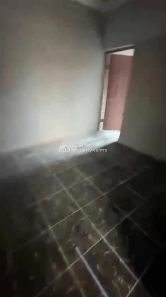 Lovely Sweet Mini Flat, Abule Ijesha, Yaba, Lagos, Mini Flat (room and Parlour) for Rent
