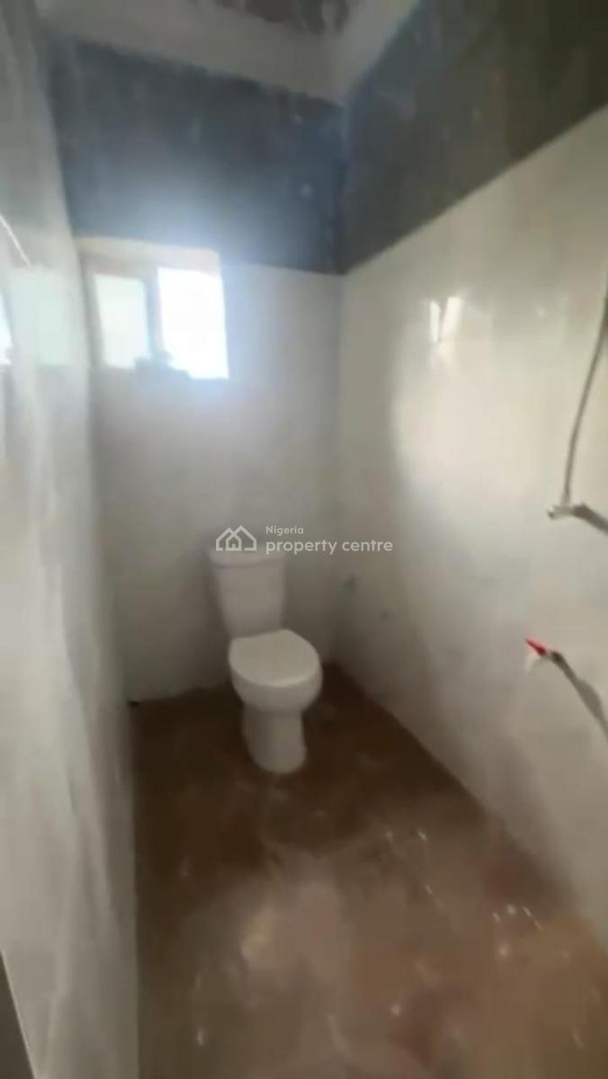 Lovely Sweet Mini Flat, Abule Ijesha, Yaba, Lagos, Mini Flat (room and Parlour) for Rent