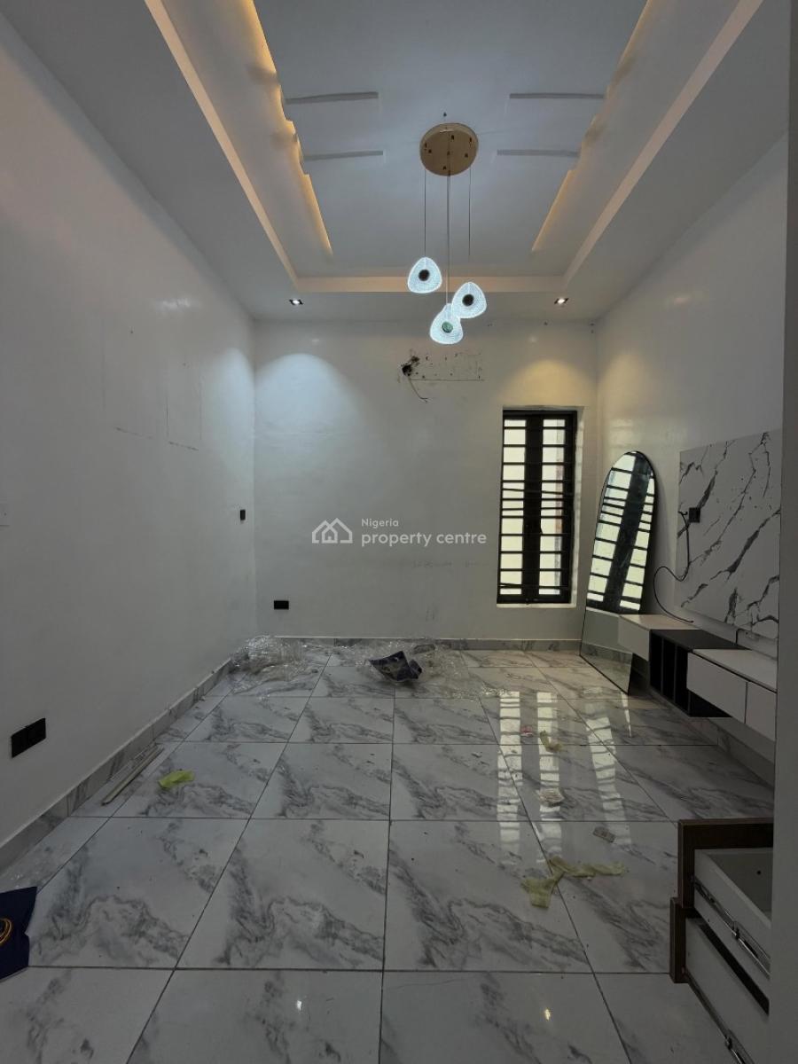 Spacious 2 Bedroom Apartment with En-suite Rooms, Ikate, Lekki, Lagos, House for Rent