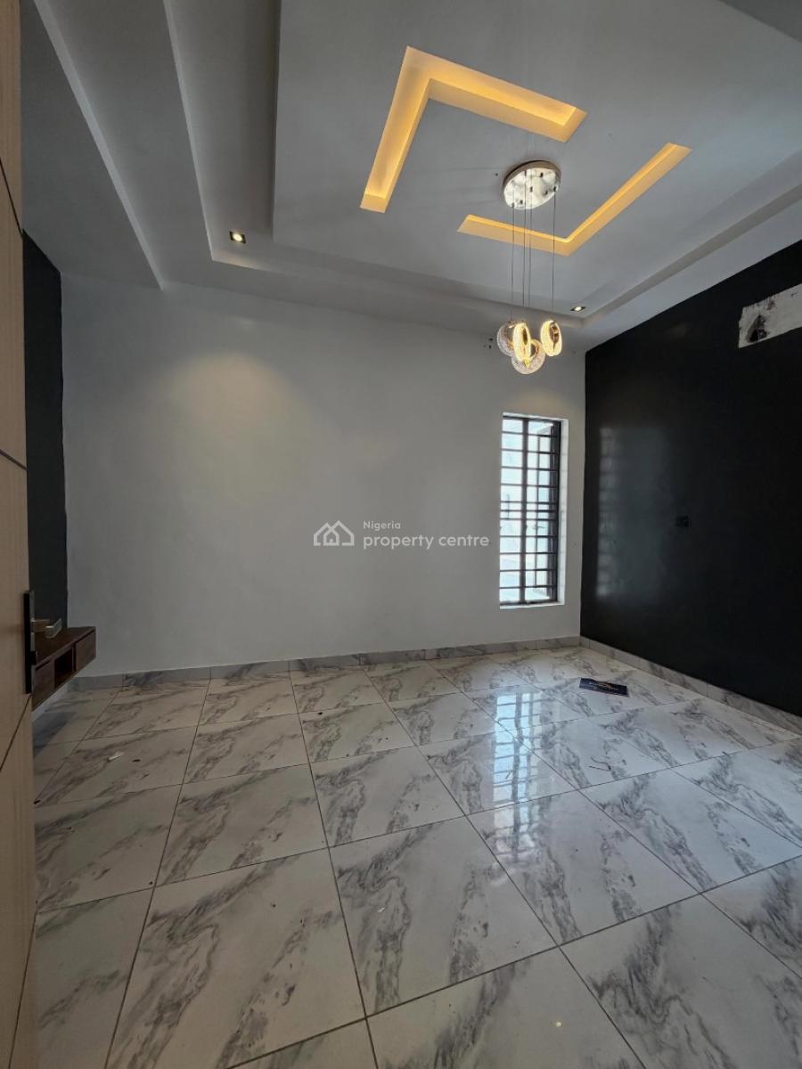 Spacious 2 Bedroom Apartment with En-suite Rooms, Ikate, Lekki, Lagos, House for Rent