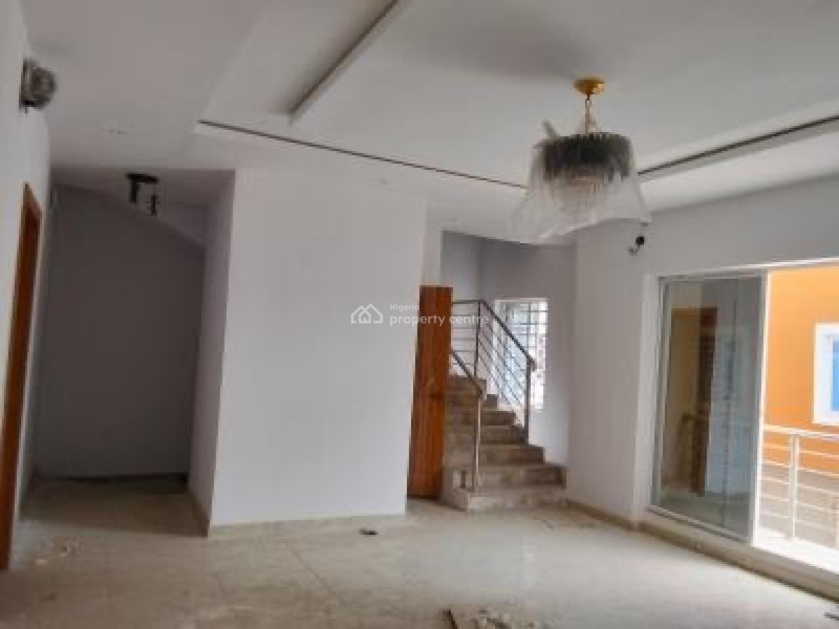 4 Bedroom Terrace Duplex + Bq, Swimming Pool, Gra, Ogudu, Lagos, Terraced Duplex for Rent