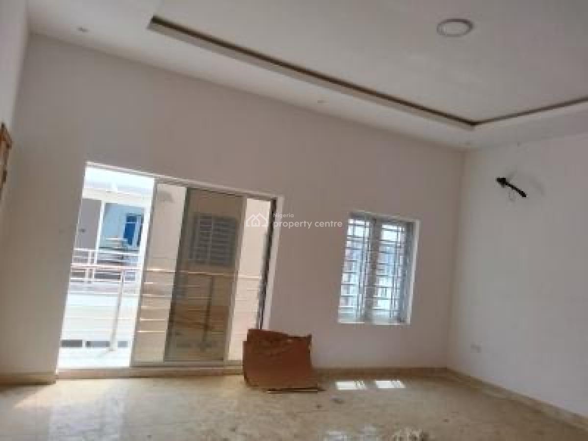4 Bedroom Terrace Duplex + Bq, Swimming Pool, Gra, Ogudu, Lagos, Terraced Duplex for Rent