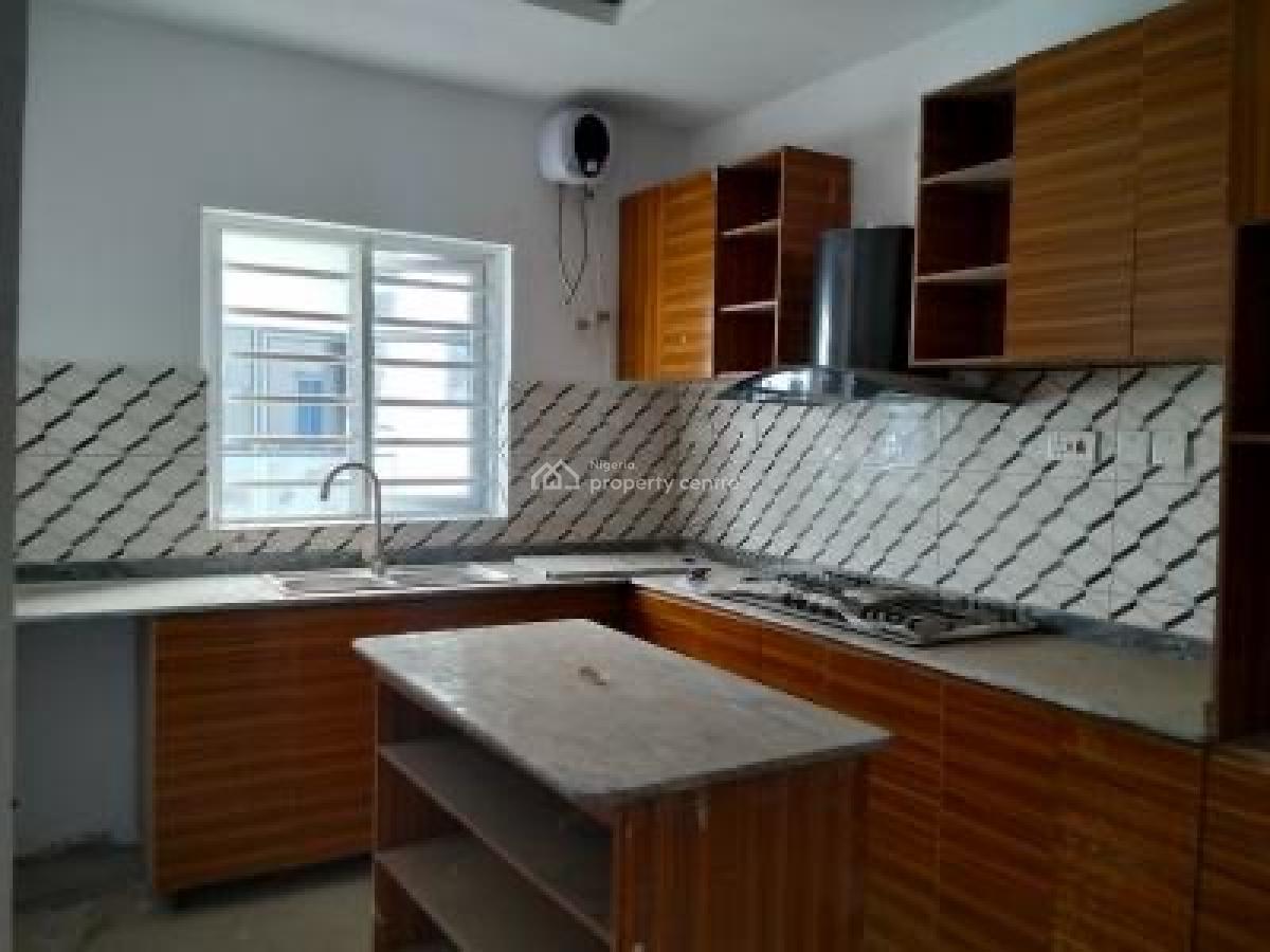 4 Bedroom Terrace Duplex + Bq, Swimming Pool, Gra, Ogudu, Lagos, Terraced Duplex for Rent