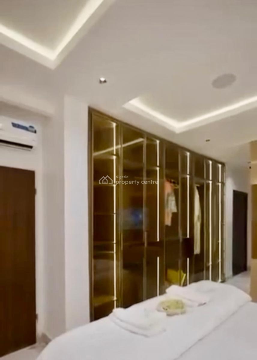 Aesthetically Furnished in Serene Neighborhood, Freedom Way, Lekki, Lagos, Flat / Apartment for Sale