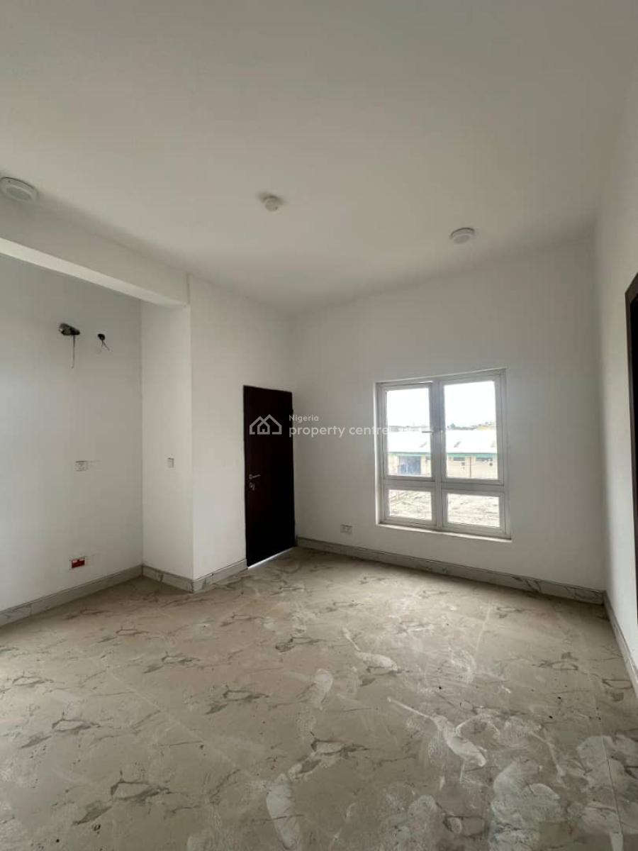 Fully Serviced 3bedroom Apartment with a Bq, Ikate, Ikate, Lekki, Lagos, Flat / Apartment for Sale