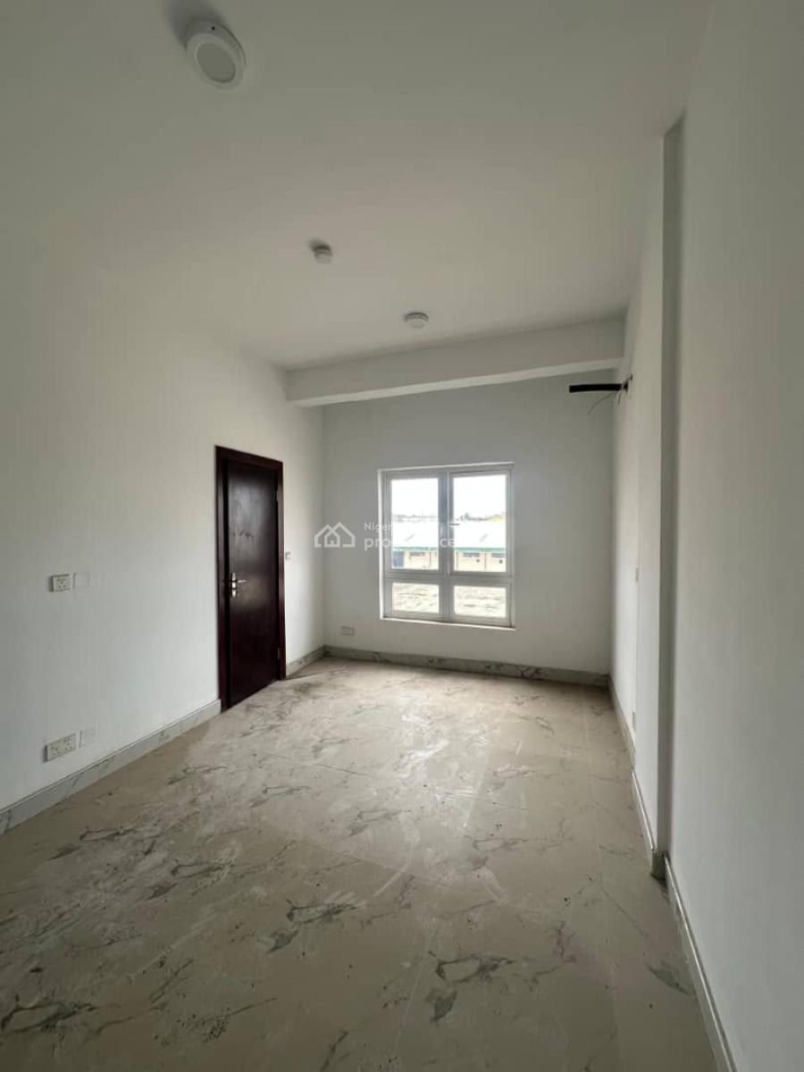 Fully Serviced 3bedroom Apartment with a Bq, Ikate, Ikate, Lekki, Lagos, Flat / Apartment for Sale