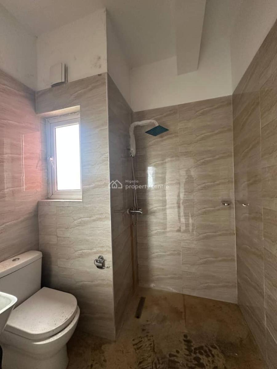 Fully Serviced 3bedroom Apartment with a Bq, Ikate, Ikate, Lekki, Lagos, Flat / Apartment for Sale