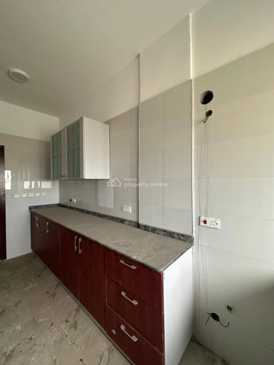 Fully Serviced 3bedroom Apartment with a Bq, Ikate, Ikate, Lekki, Lagos, Flat / Apartment for Sale