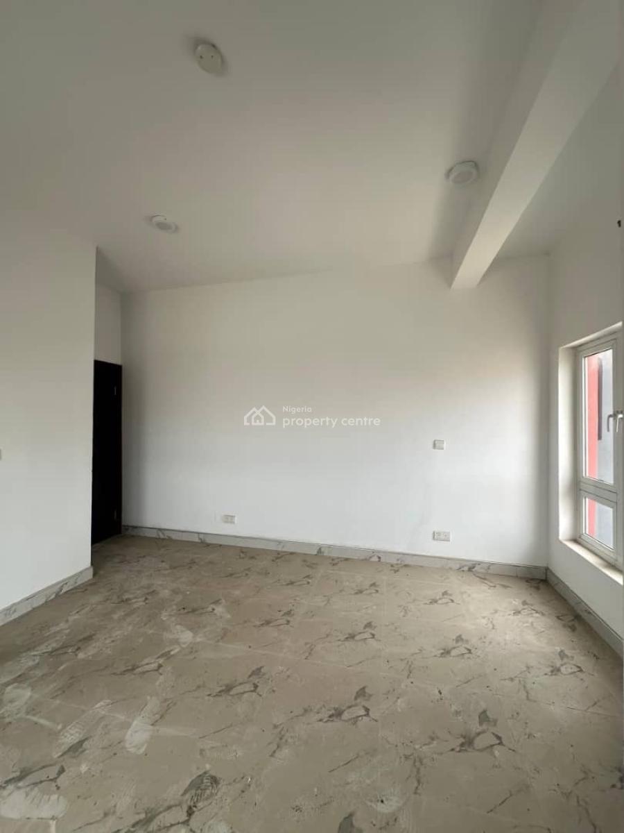 Fully Serviced 3bedroom Apartment with a Bq, Ikate, Ikate, Lekki, Lagos, Flat / Apartment for Sale