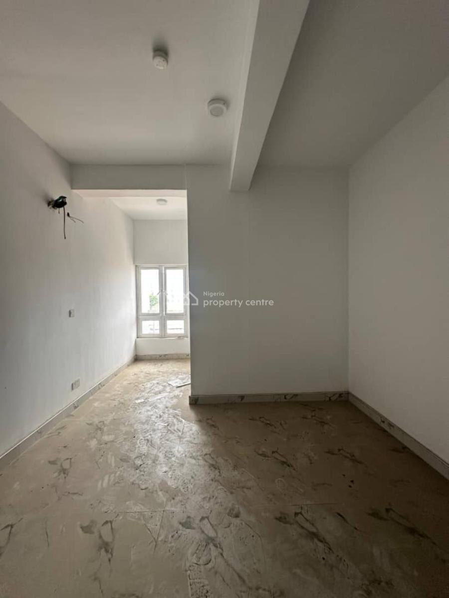 Fully Serviced 3bedroom Apartment with a Bq, Ikate, Ikate, Lekki, Lagos, Flat / Apartment for Sale