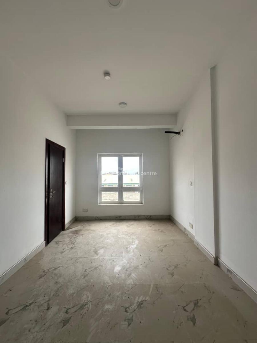 Fully Serviced 3bedroom Apartment with a Bq, Ikate, Ikate, Lekki, Lagos, Flat / Apartment for Sale