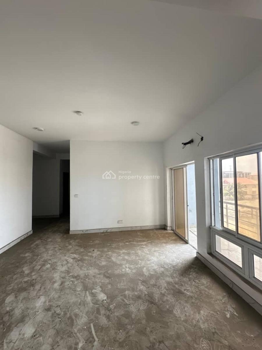 Fully Serviced 3bedroom Apartment with a Bq, Ikate, Ikate, Lekki, Lagos, Flat / Apartment for Sale
