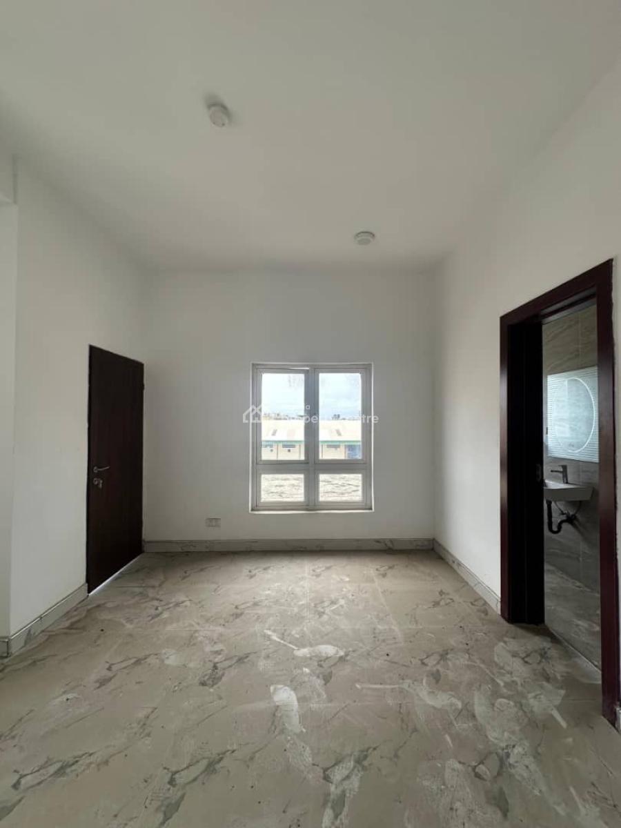 Fully Serviced 3bedroom Apartment with a Bq, Ikate, Ikate, Lekki, Lagos, Flat / Apartment for Sale