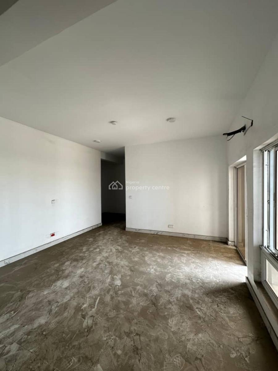 Fully Serviced 3bedroom Apartment with a Bq, Ikate, Ikate, Lekki, Lagos, Flat / Apartment for Sale