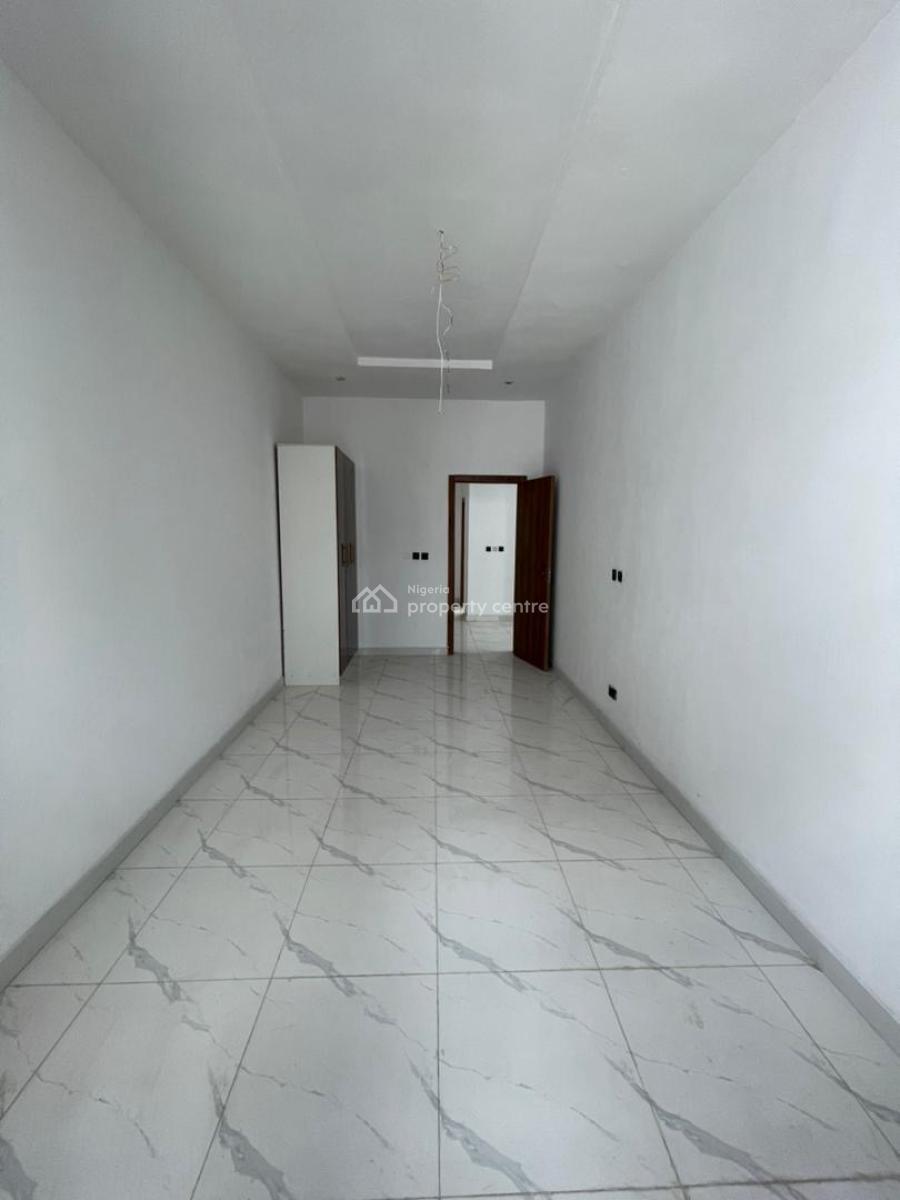 Topnotch Finished 4 Bedroom Semi-detached Duplex + Bq, Ikota, Lekki, Lagos, Semi-detached Duplex for Sale
