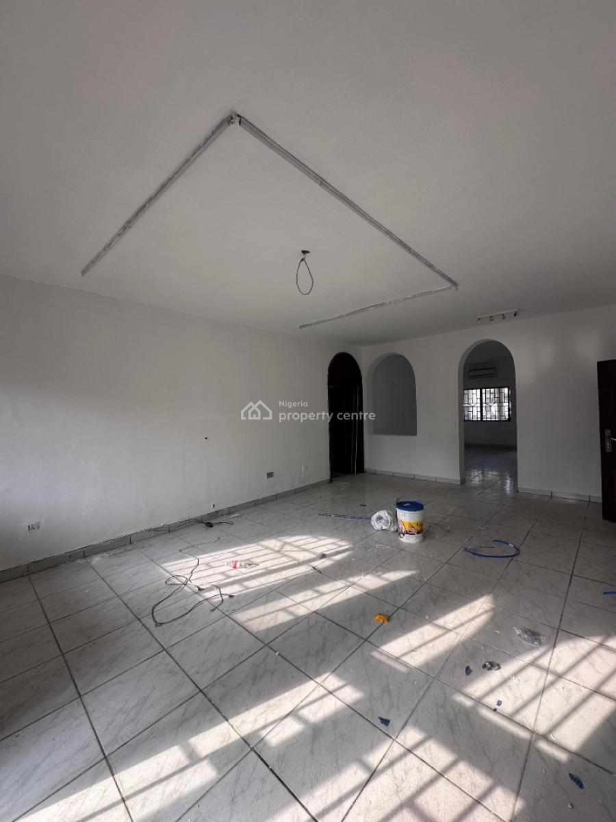 Serviced 3 Bedroom Apartment, Victoria Island (vi), Lagos, Flat / Apartment for Rent