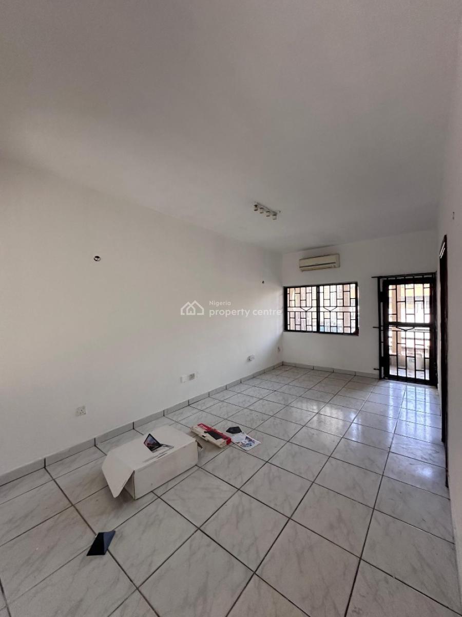 Serviced 3 Bedroom Apartment, Victoria Island (vi), Lagos, Flat / Apartment for Rent