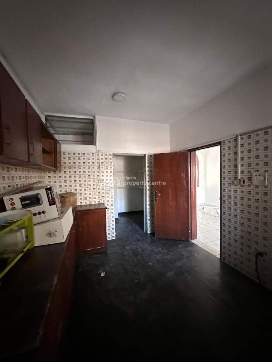 Serviced 3 Bedroom Apartment, Victoria Island (vi), Lagos, Flat / Apartment for Rent