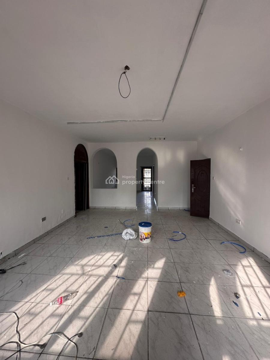 Serviced 3 Bedroom Apartment, Victoria Island (vi), Lagos, Flat / Apartment for Rent