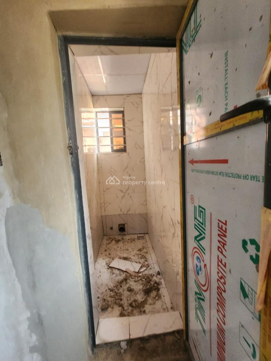 2 Units of 70sqm Office Space Available in a Good Area, Herbert Macaulay Way, Yaba, Lagos, Office Space for Rent