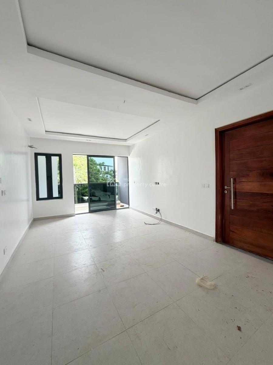 2 Bedroom Apartment, Ikate, Lekki, Lagos, Flat / Apartment for Rent
