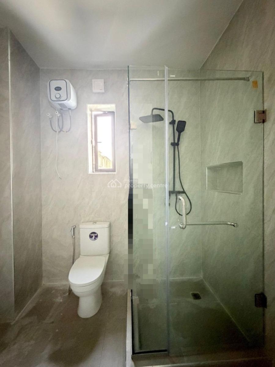 2 Bedroom Apartment, Ikate, Lekki, Lagos, Flat / Apartment for Rent