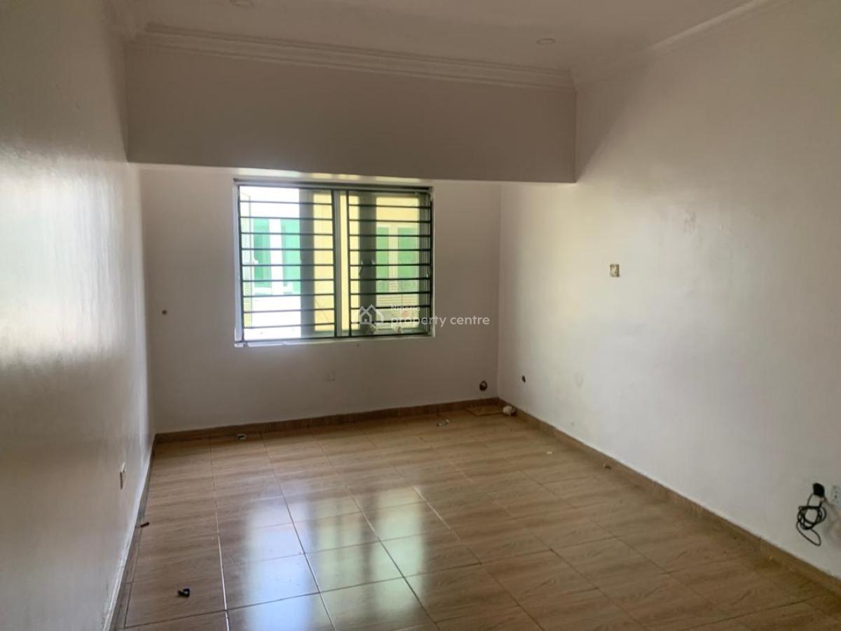 Lovely 1 Bedroom, Paradise Estate, Chevron Alternative, Lekki, Lagos, Mini Flat (room and Parlour) for Rent
