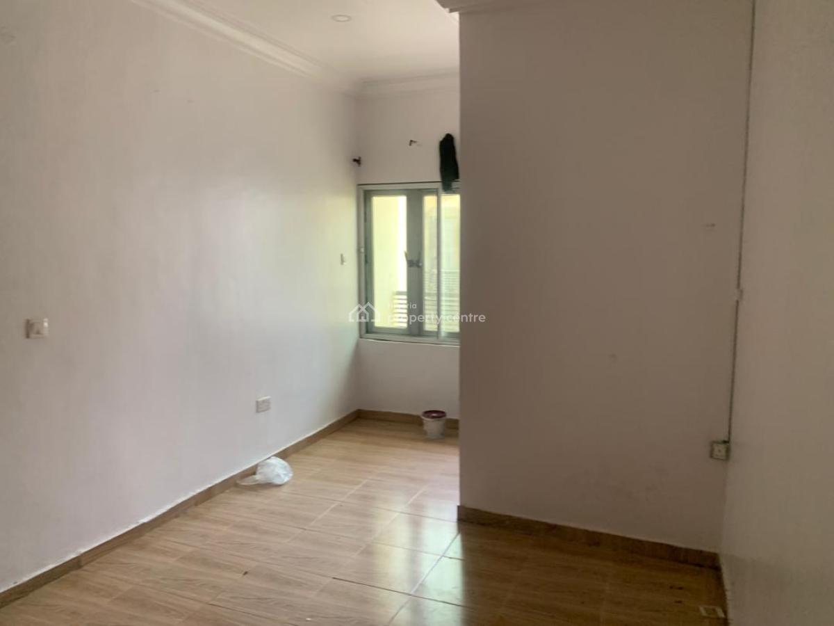 Lovely 1 Bedroom, Paradise Estate, Chevron Alternative, Lekki, Lagos, Mini Flat (room and Parlour) for Rent