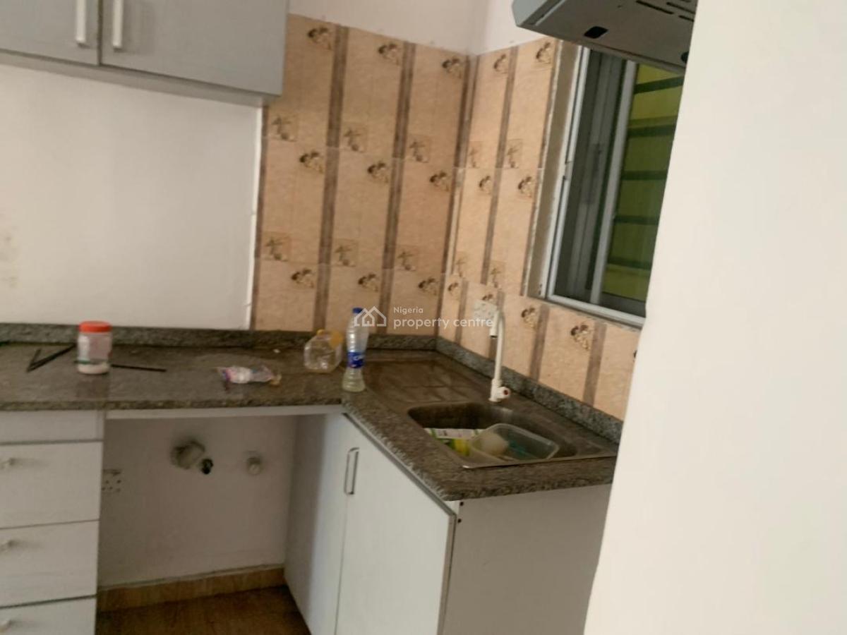 Lovely 1 Bedroom, Paradise Estate, Chevron Alternative, Lekki, Lagos, Mini Flat (room and Parlour) for Rent
