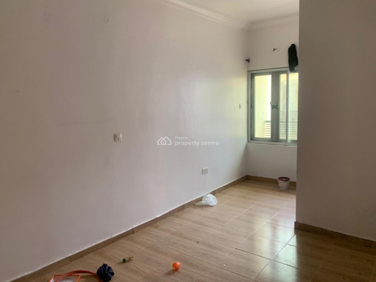 Lovely 1 Bedroom, Paradise Estate, Chevron Alternative, Lekki, Lagos, Mini Flat (room and Parlour) for Rent