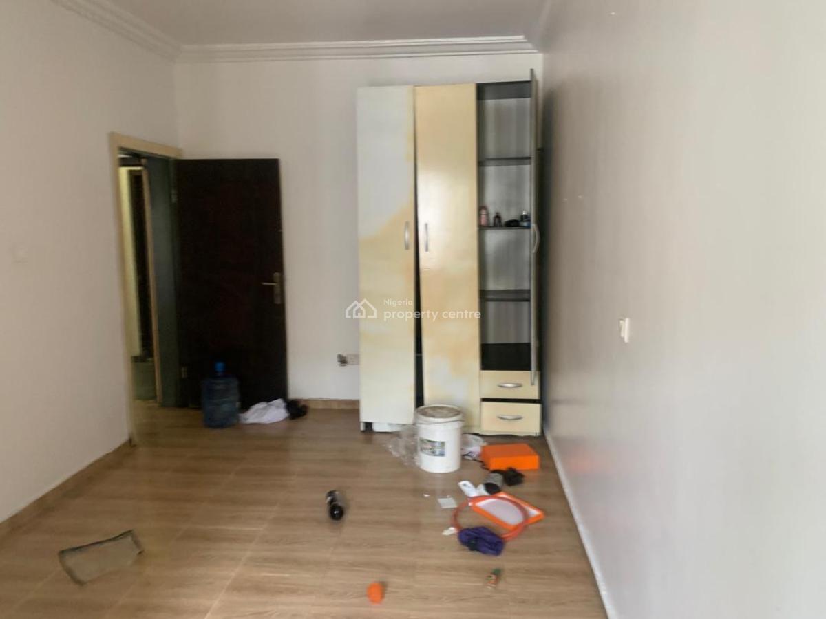 Lovely 1 Bedroom, Paradise Estate, Chevron Alternative, Lekki, Lagos, Mini Flat (room and Parlour) for Rent