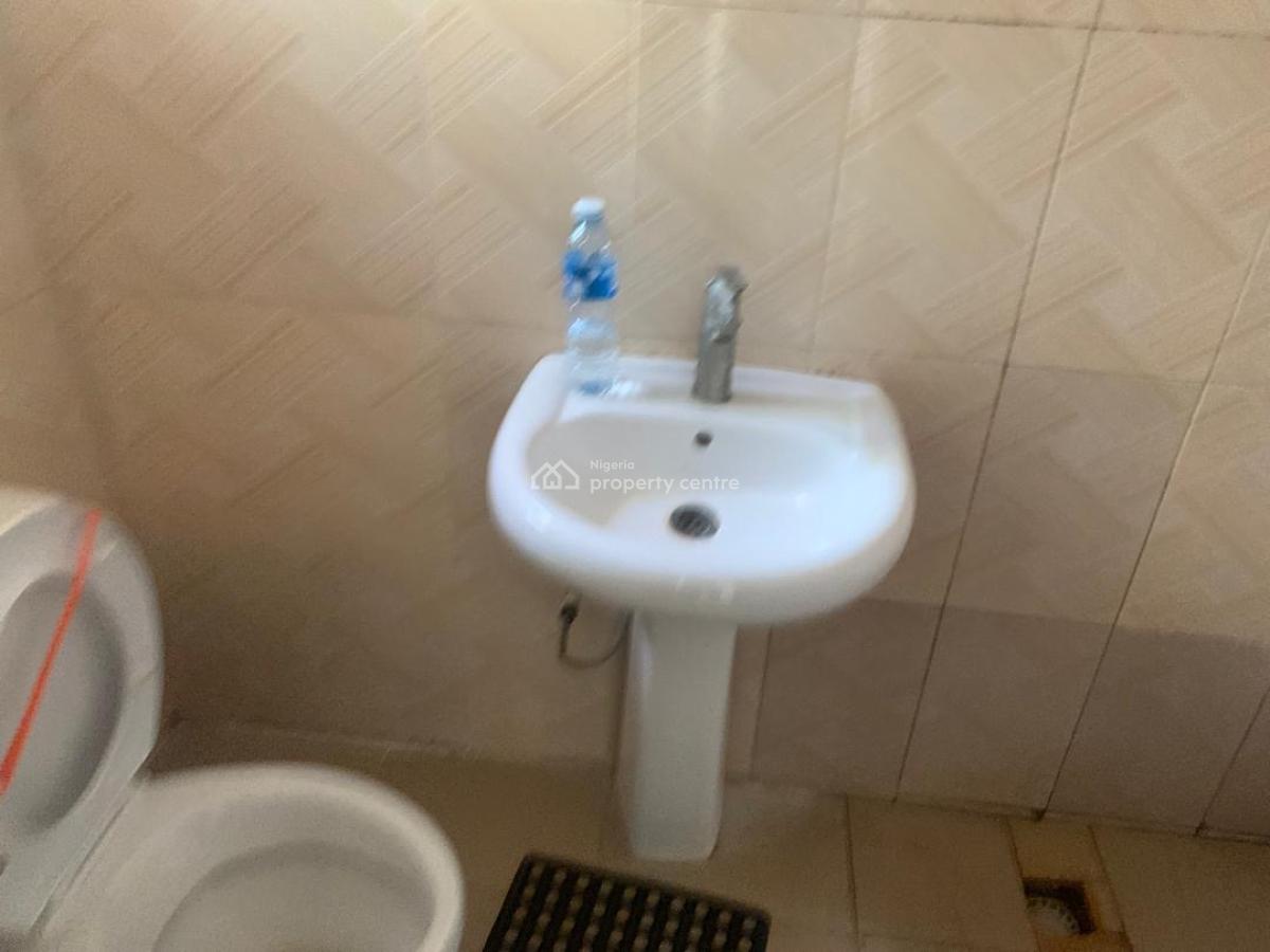 Lovely 1 Bedroom, Paradise Estate, Chevron Alternative, Lekki, Lagos, Mini Flat (room and Parlour) for Rent