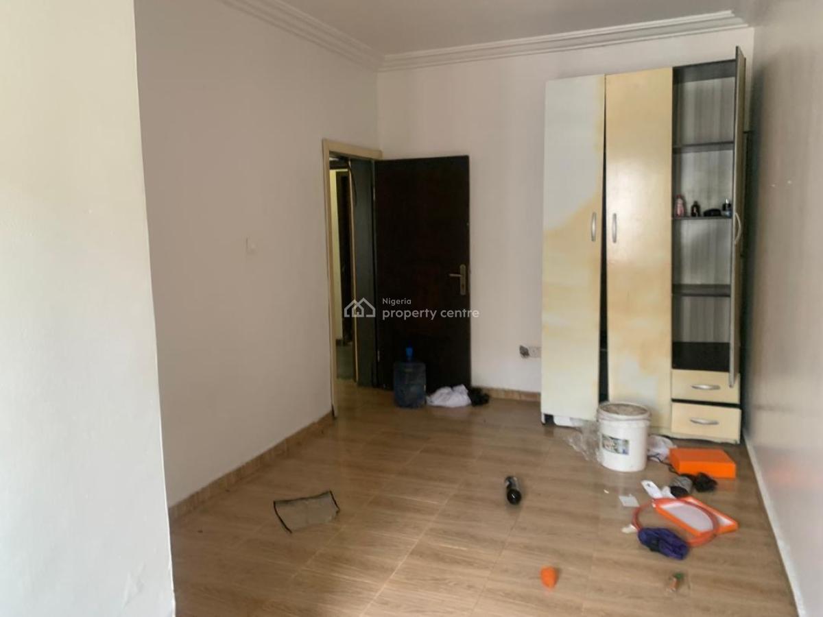 Lovely 1 Bedroom, Paradise Estate, Chevron Alternative, Lekki, Lagos, Mini Flat (room and Parlour) for Rent