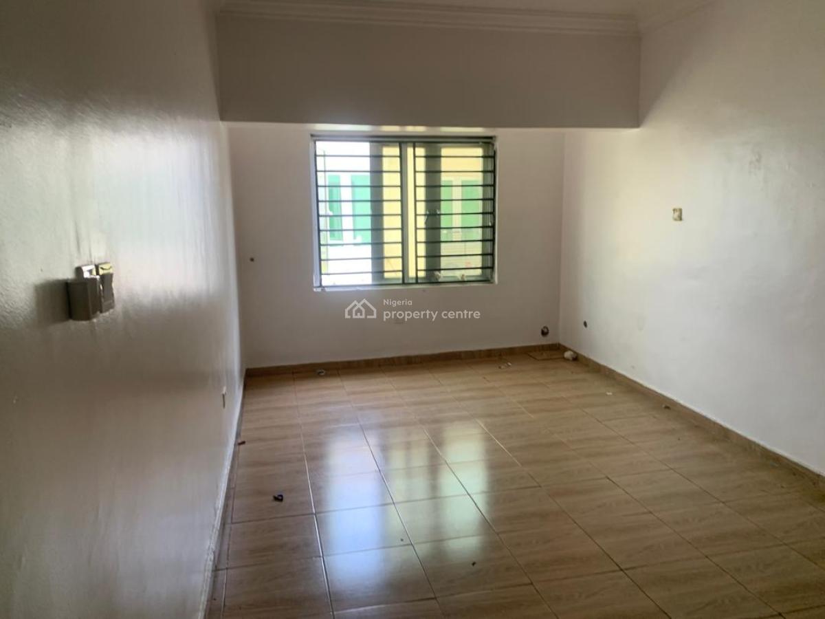 Lovely 1 Bedroom, Paradise Estate, Chevron Alternative, Lekki, Lagos, Mini Flat (room and Parlour) for Rent