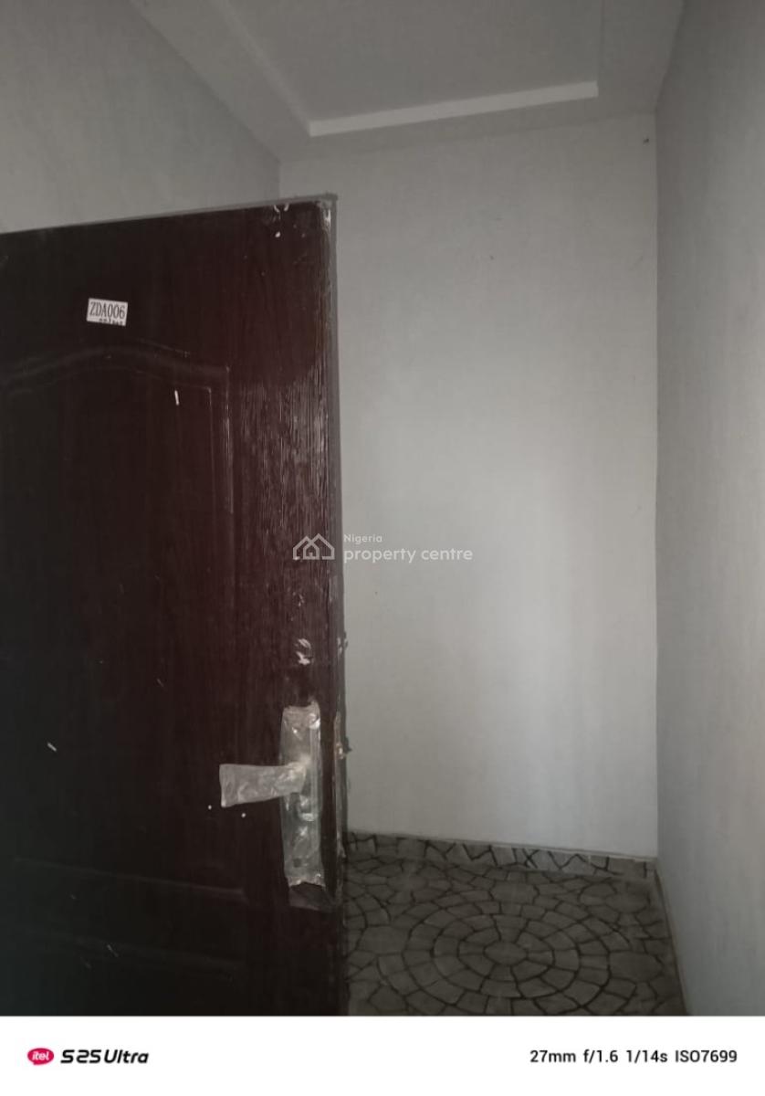 Brand New 2 Bedroom Flat, Ogufayo After Mayfair Gardens, Ibeju Lekki, Lagos, Flat / Apartment for Rent