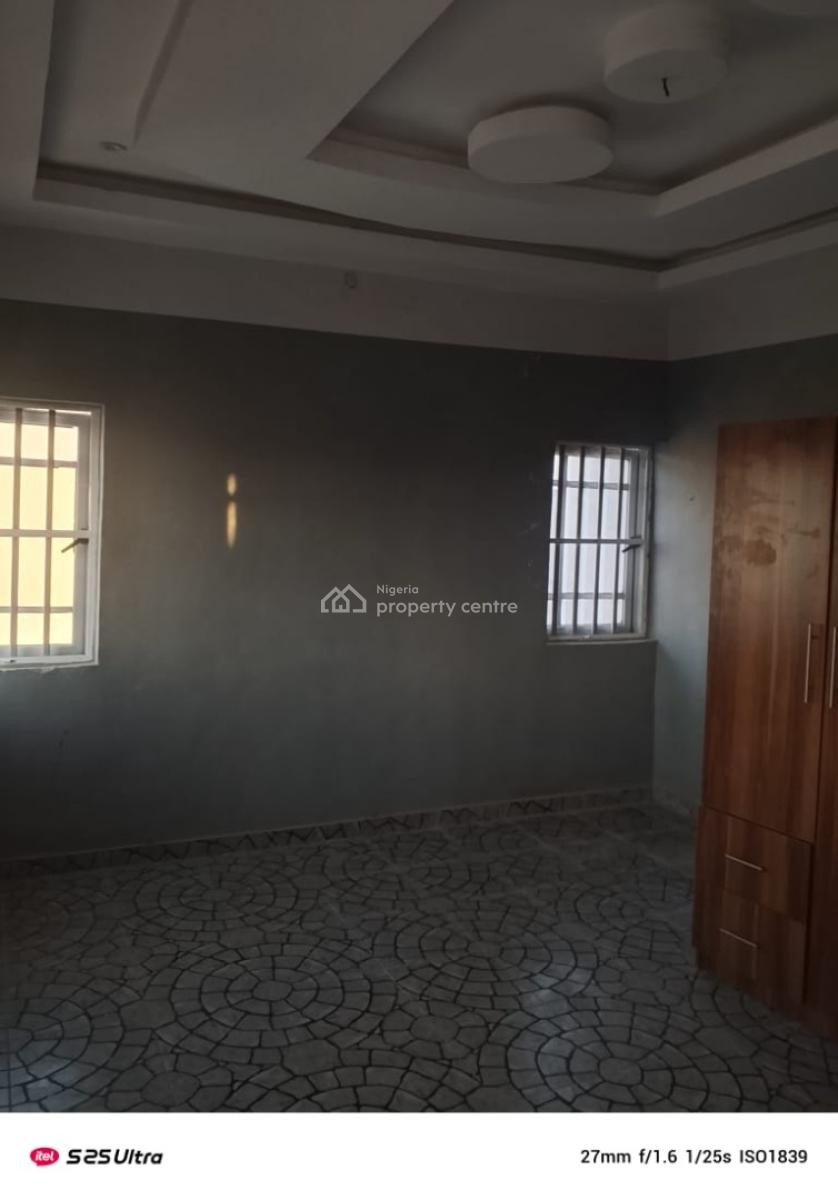 Brand New 2 Bedroom Flat, Ogufayo After Mayfair Gardens, Ibeju Lekki, Lagos, Flat / Apartment for Rent