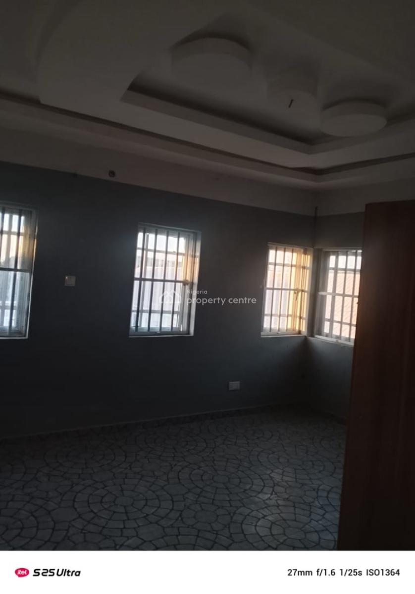 Brand New 2 Bedroom Flat, Ogufayo After Mayfair Gardens, Ibeju Lekki, Lagos, Flat / Apartment for Rent