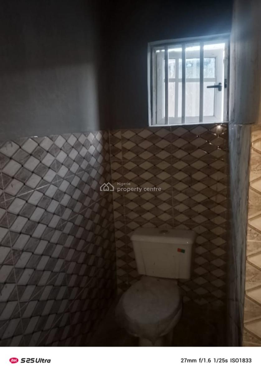 Brand New 2 Bedroom Flat, Ogufayo After Mayfair Gardens, Ibeju Lekki, Lagos, Flat / Apartment for Rent