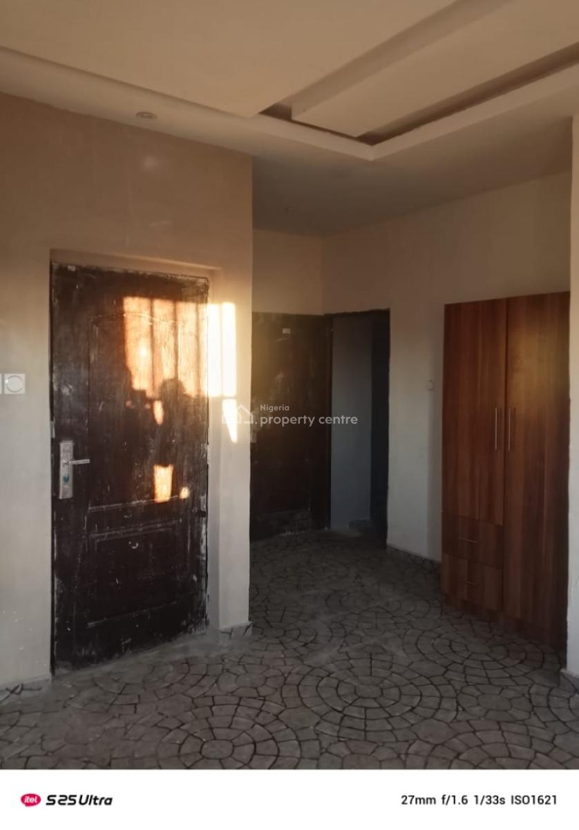 Brand New 2 Bedroom Flat, Ogufayo After Mayfair Gardens, Ibeju Lekki, Lagos, Flat / Apartment for Rent