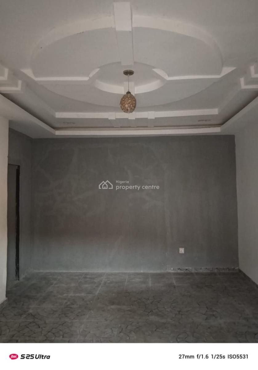 Brand New 2 Bedroom Flat, Ogufayo After Mayfair Gardens, Ibeju Lekki, Lagos, Flat / Apartment for Rent
