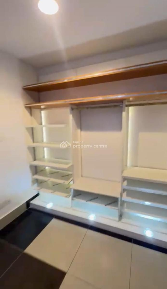 Luxury 2-bedroom Apartment with Premium Serviced Living in Lekki Right, Lekki Right, Lekki, Lagos, Flat / Apartment for Rent