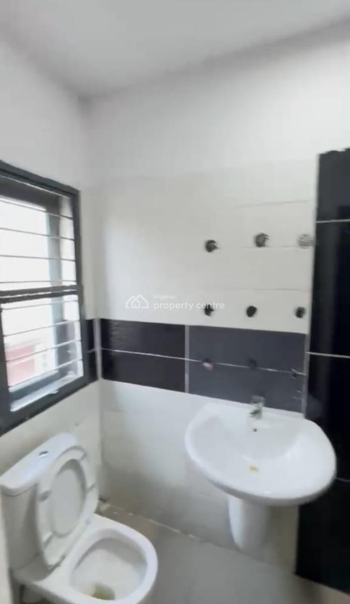 Luxury 2-bedroom Apartment with Premium Serviced Living in Lekki Right, Lekki Right, Lekki, Lagos, Flat / Apartment for Rent