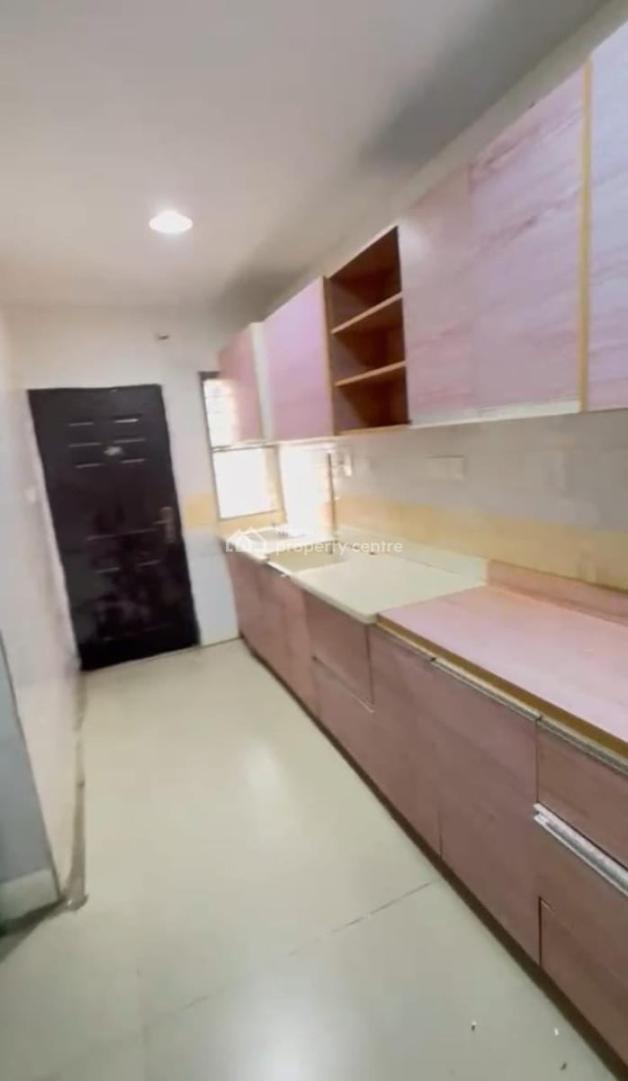 Luxury 2-bedroom Apartment with Premium Serviced Living in Lekki Right, Lekki Right, Lekki, Lagos, Flat / Apartment for Rent